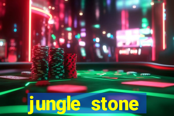 jungle stone reclame aqui